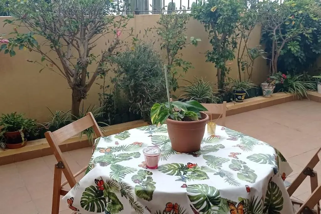 Apartamento Casa El Sentir El El Sauzal España
