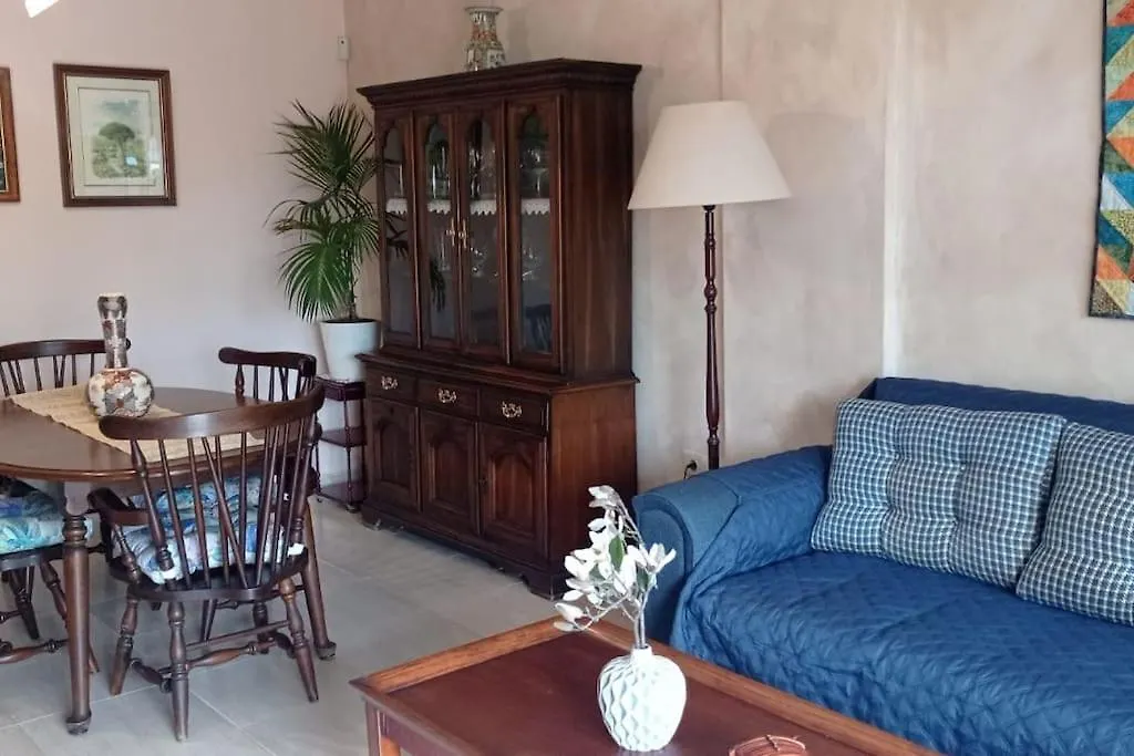 Apartamento Casa El Sentir El El Sauzal