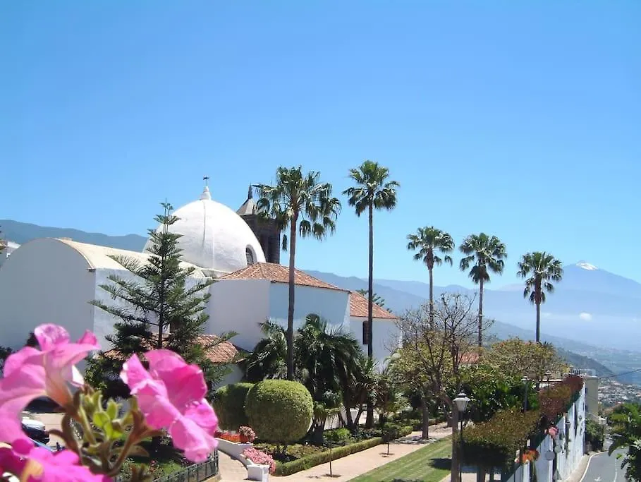 Apartamento Casa El Sentir El El Sauzal