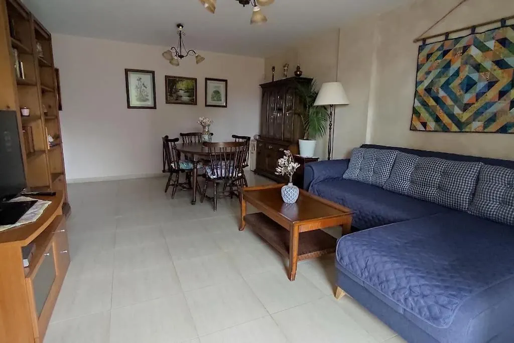Apartamento Casa El Sentir El El Sauzal