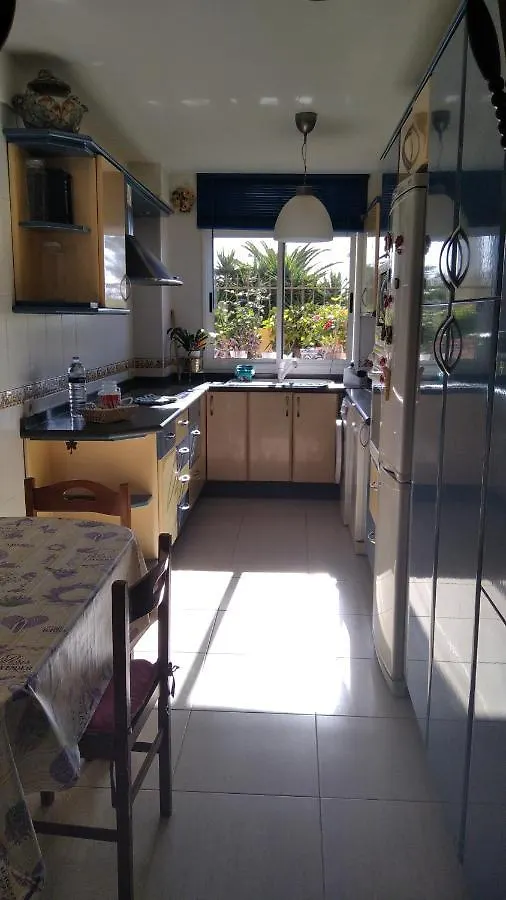 Apartamento Casa El Sentir El El Sauzal