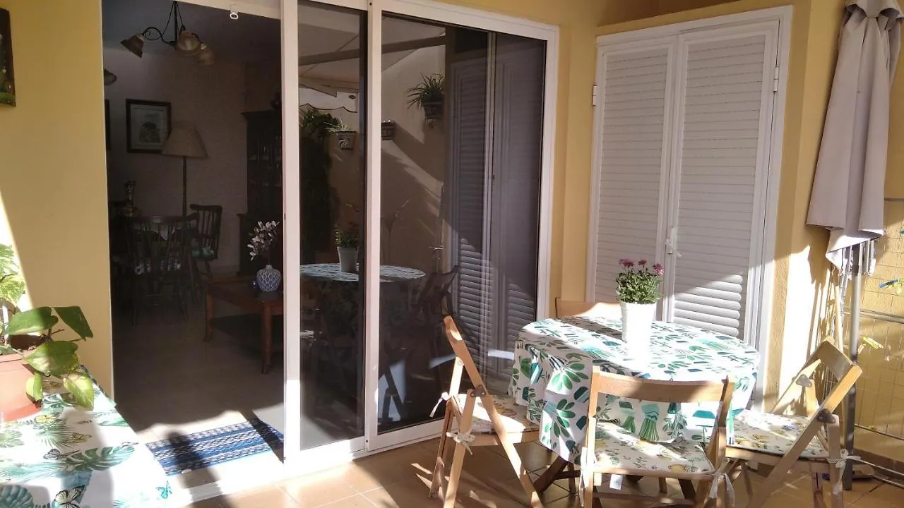 Apartamento Casa El Sentir El El Sauzal 0*,  España