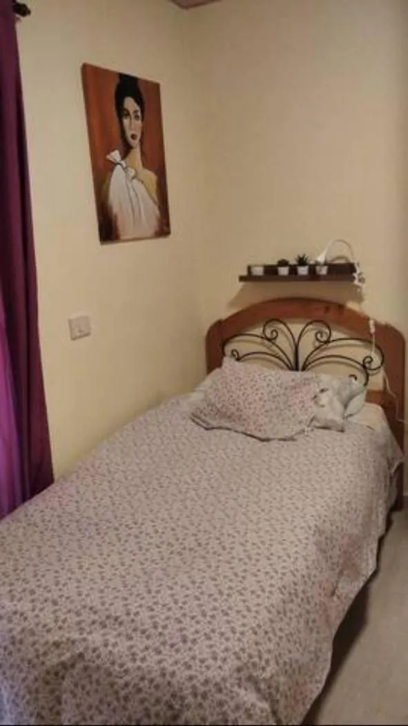 Apartamento Casa El Sentir El El Sauzal 0*,