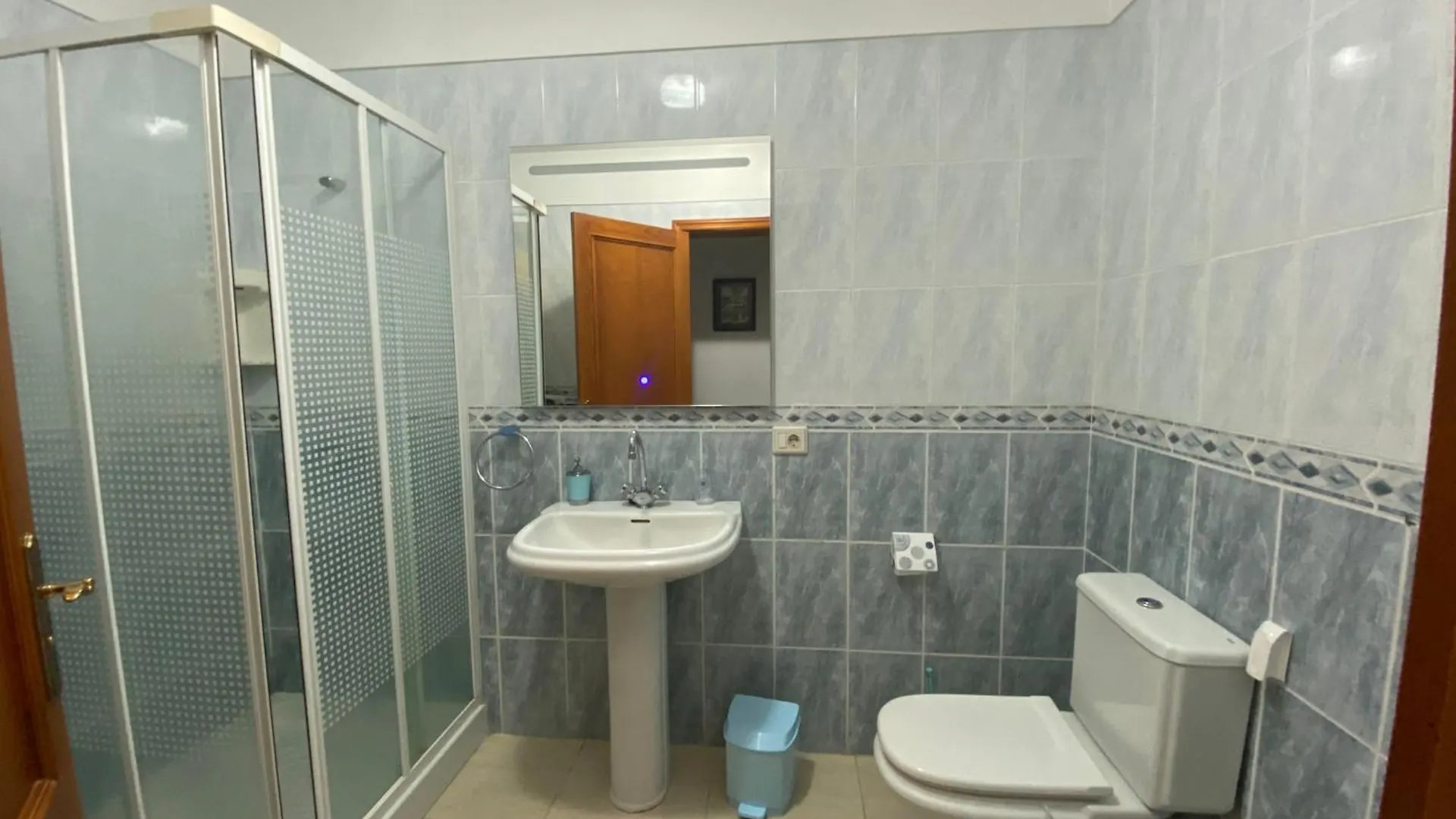Apartamento Casa El Sentir El El Sauzal 0*,  España