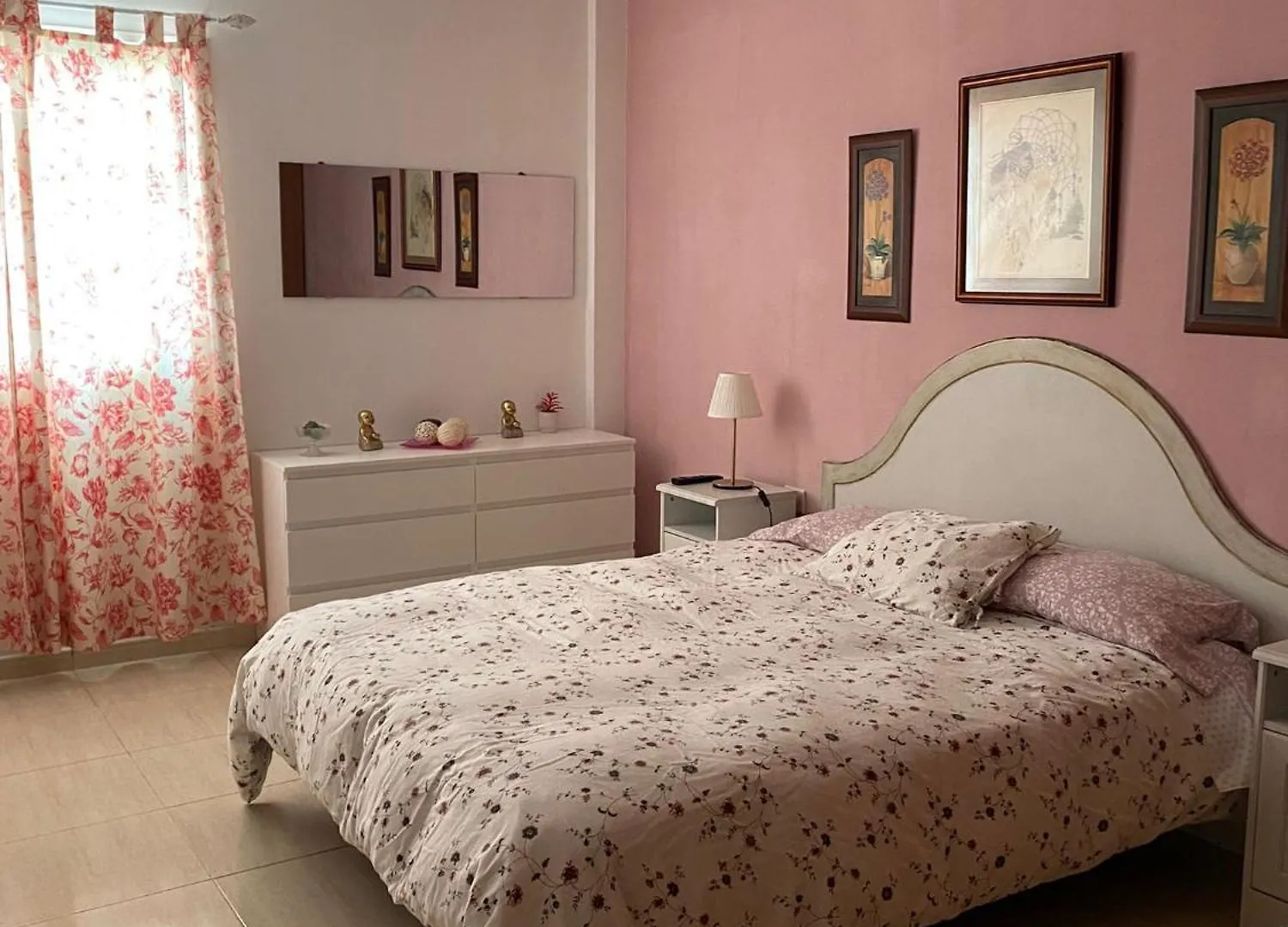 Apartamento Casa El Sentir El El Sauzal 0*,