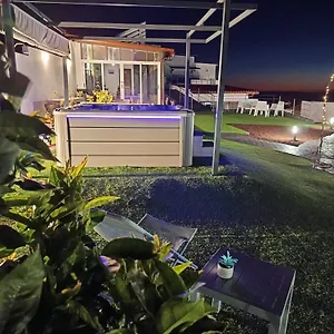 Landhuis Casa Senderos Del Norte, El Sauzal