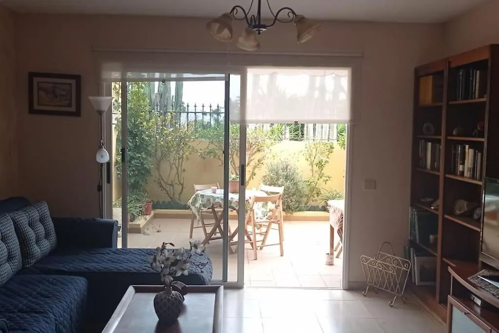 Casa El Sentir Appartement El El Sauzal