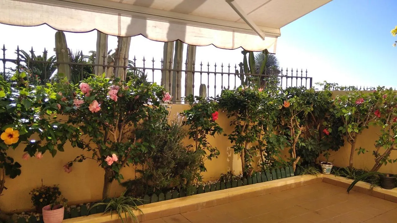 Casa El Sentir Appartement El El Sauzal Spanje