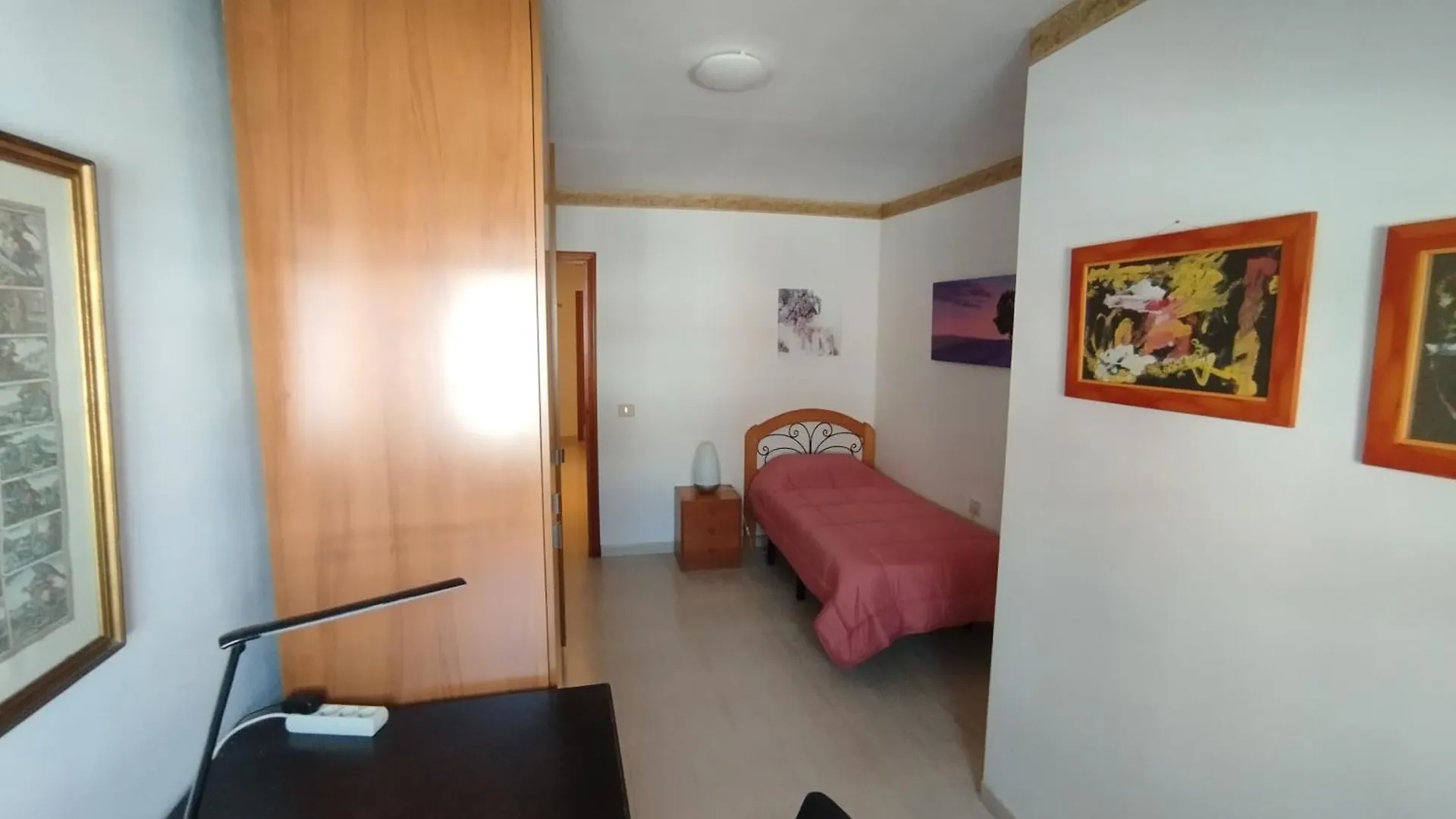 Casa El Sentir Appartement El El Sauzal