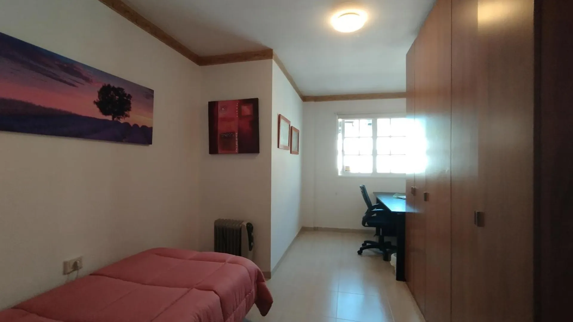 Casa El Sentir Appartement El El Sauzal