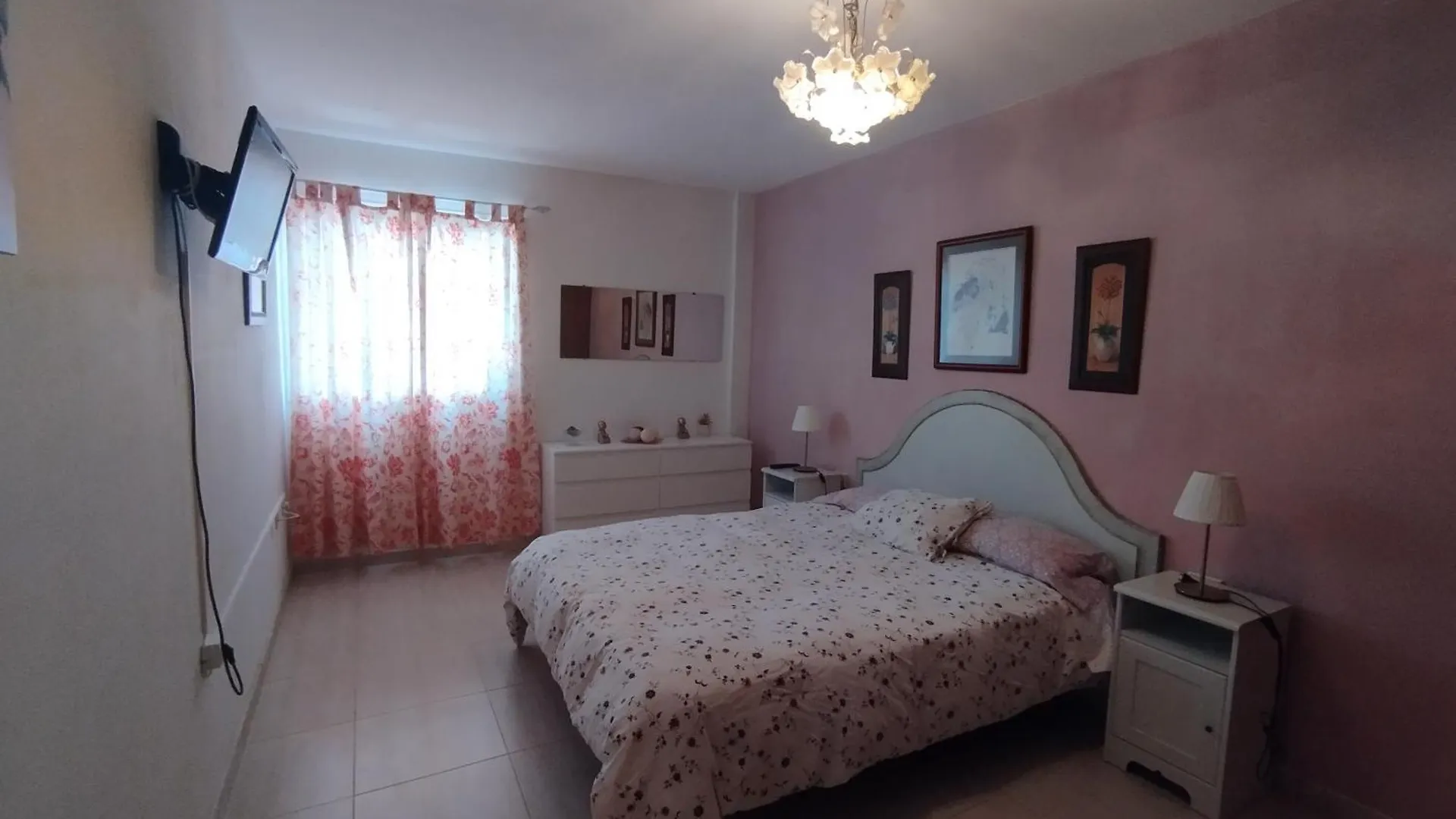 Casa El Sentir Appartement El El Sauzal