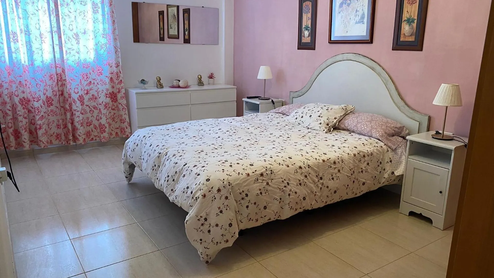Casa El Sentir Appartement El El Sauzal Spanje